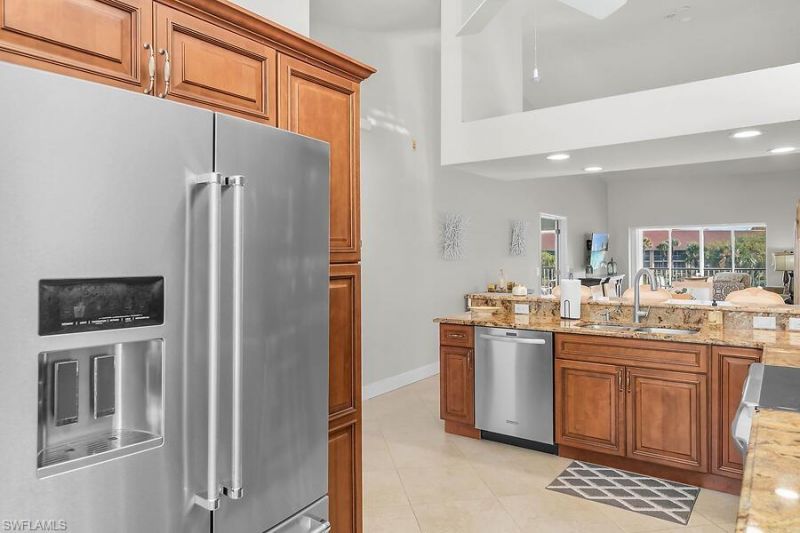 Please Call For Address, Unit 16, Naples, FL 34114 Photo