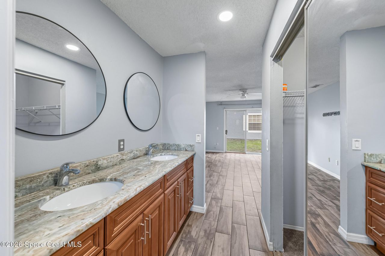 865 Dewberry Terrace NE , Melbourne, FL 32905 Photo