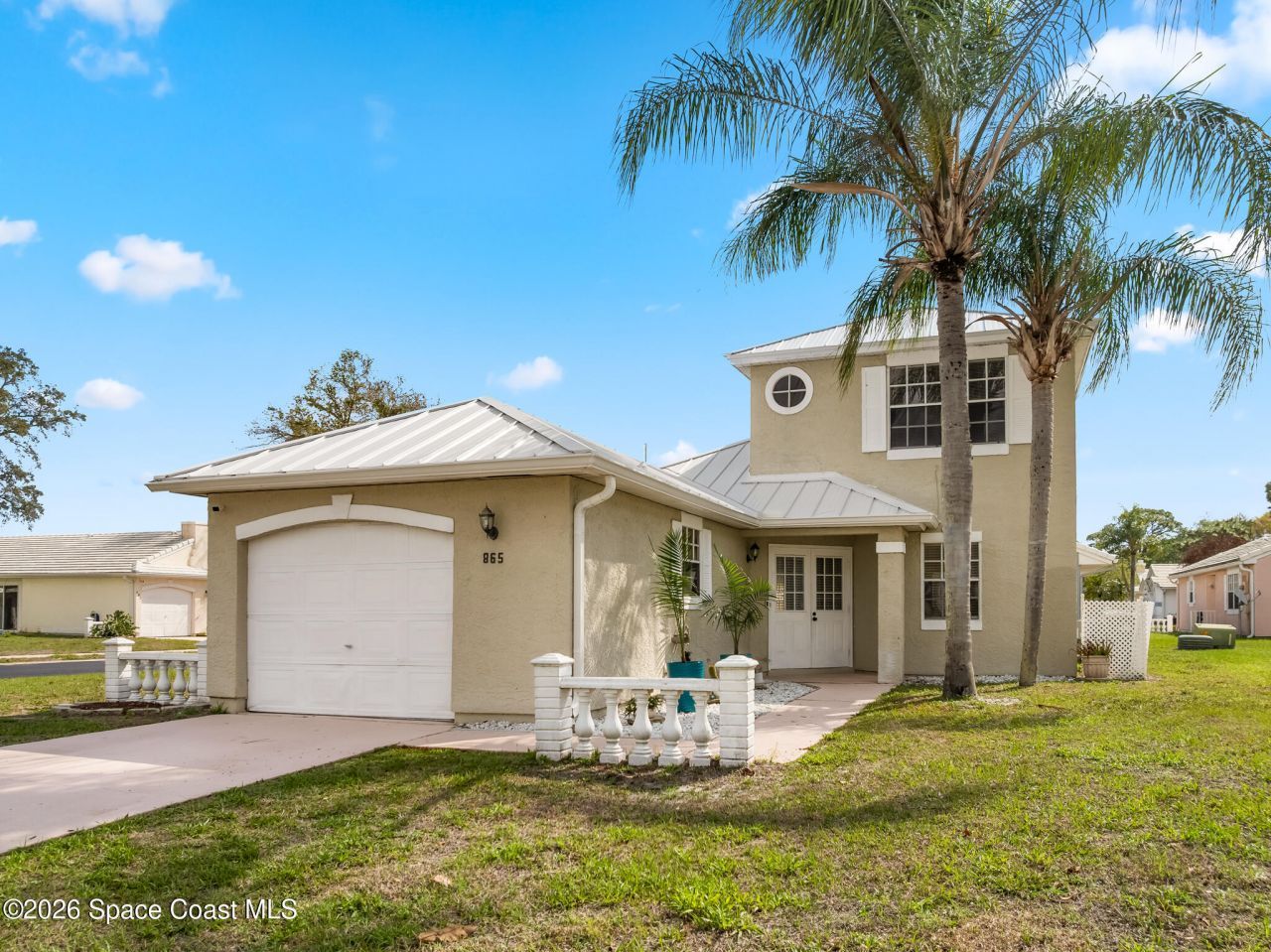 865 Dewberry Terrace NE , Melbourne, FL 32905 Photo