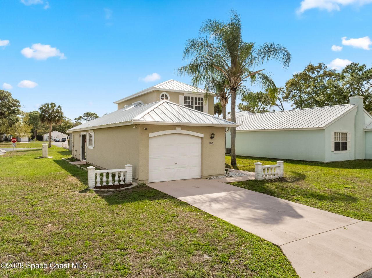 865 Dewberry Terrace NE , Melbourne, FL 32905 Photo