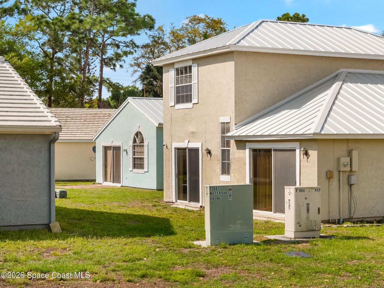 865 Dewberry Terrace NE , Melbourne, FL 32905 Photo
