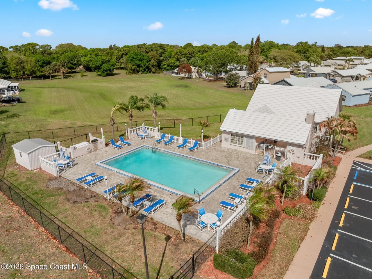 865 Dewberry Terrace NE , Melbourne, FL 32905 Photo