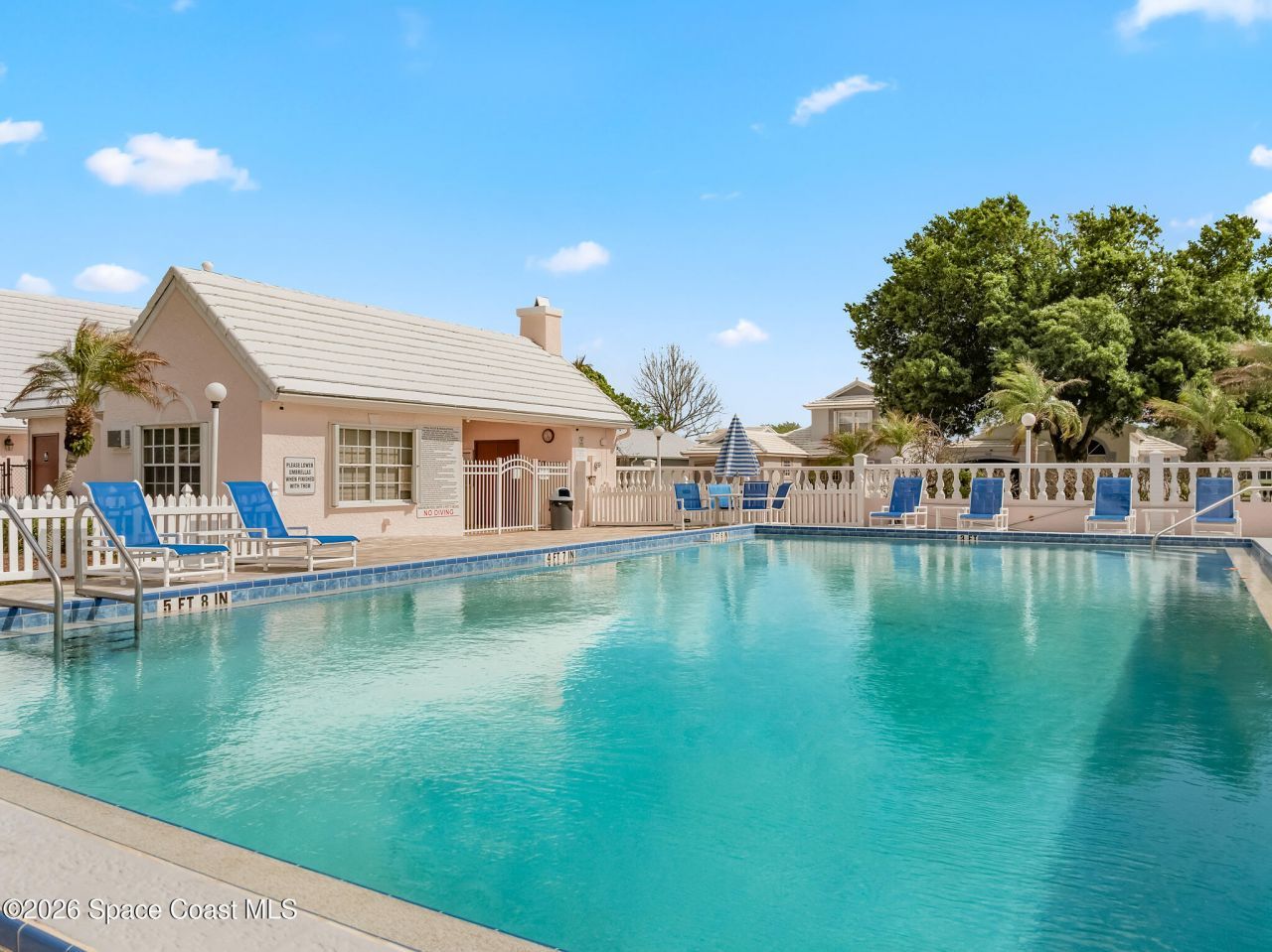 865 Dewberry Terrace NE , Melbourne, FL 32905 Photo