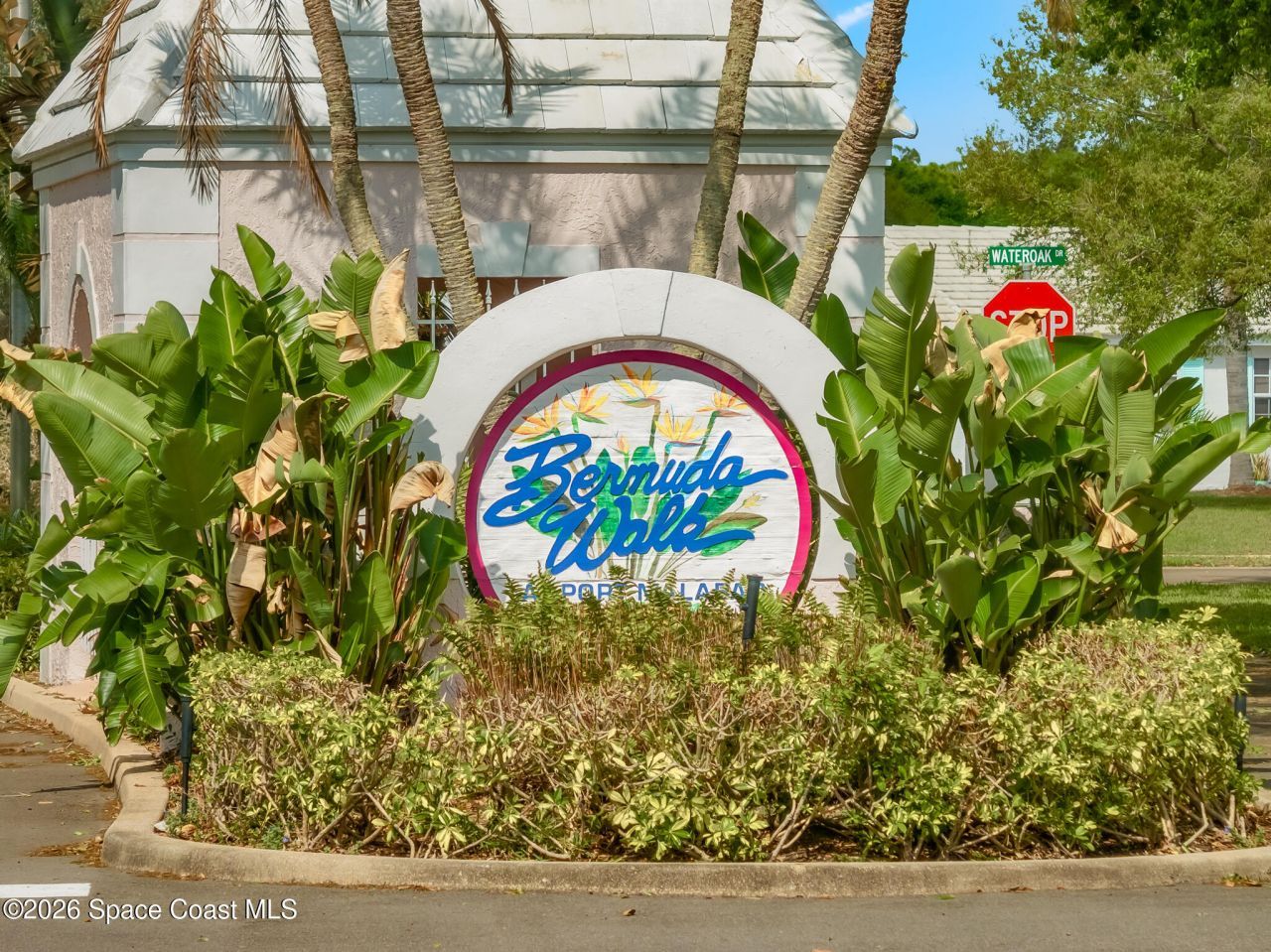 865 Dewberry Terrace NE , Melbourne, FL 32905 Photo