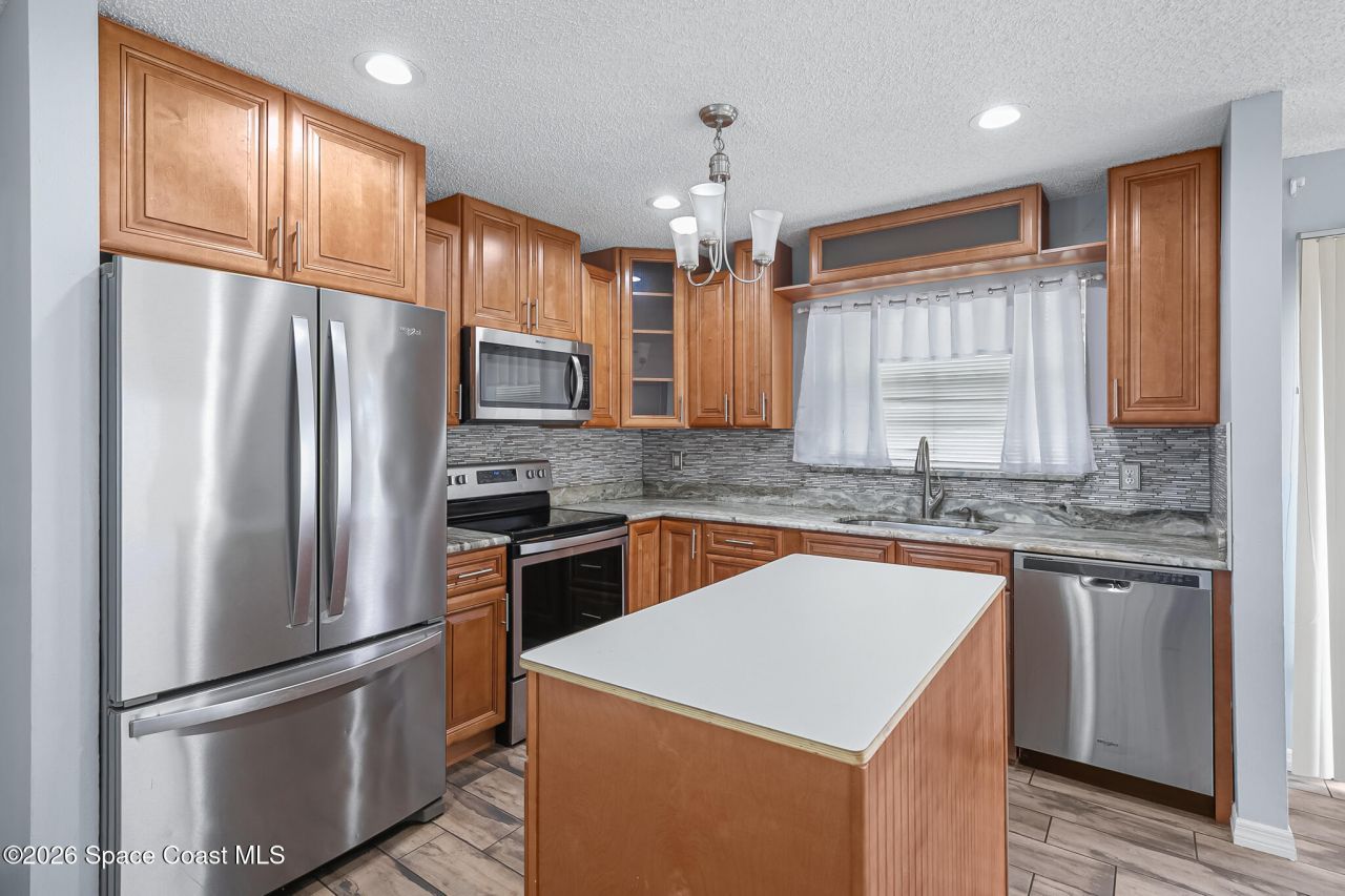 865 Dewberry Terrace NE , Melbourne, FL 32905 Photo