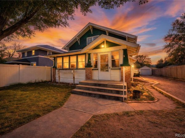 550 Custer Avenue, Akron, CO 80720