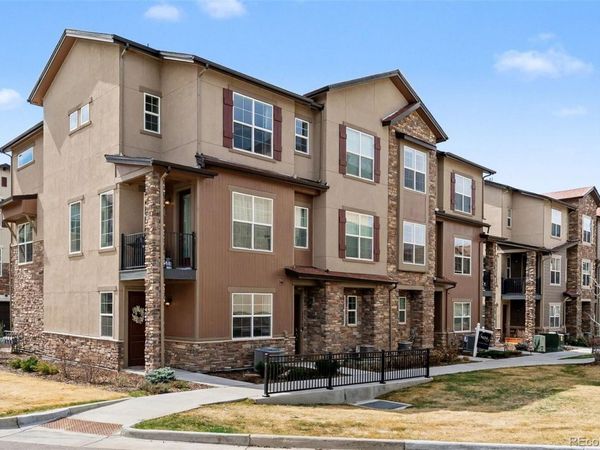 2225 Santini Trail, Unit A, Littleton, CO 80129