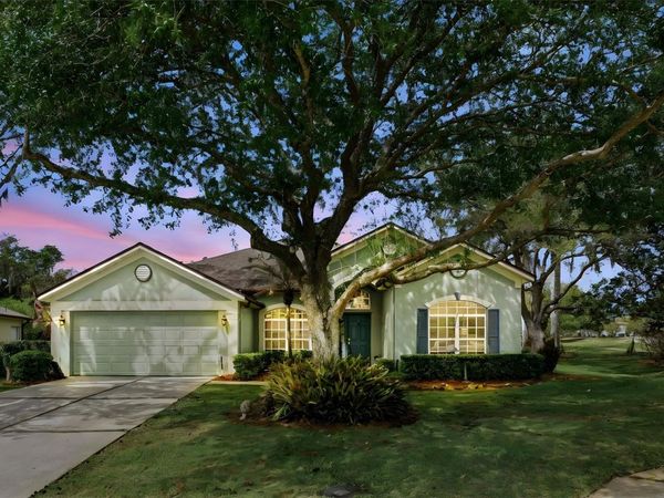 829 PICKFAIR TERRACE , LAKE MARY, FL 32746