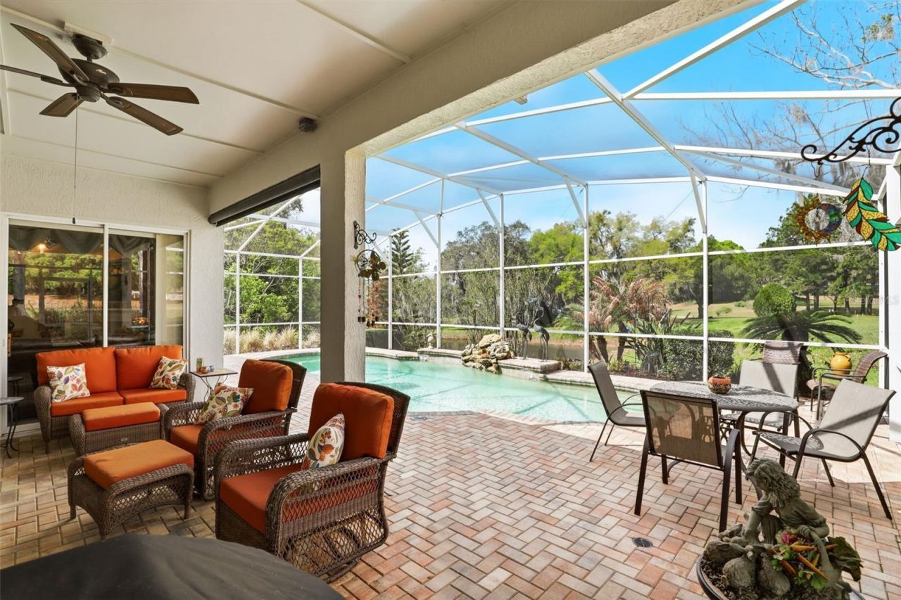 829 Pickfair Terrace , Lake Mary, FL 32746 Photo