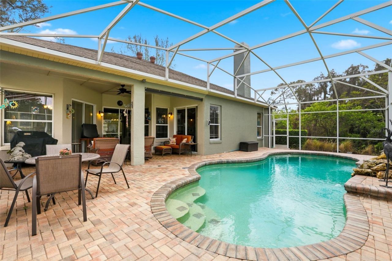 829 Pickfair Terrace , Lake Mary, FL 32746 Photo