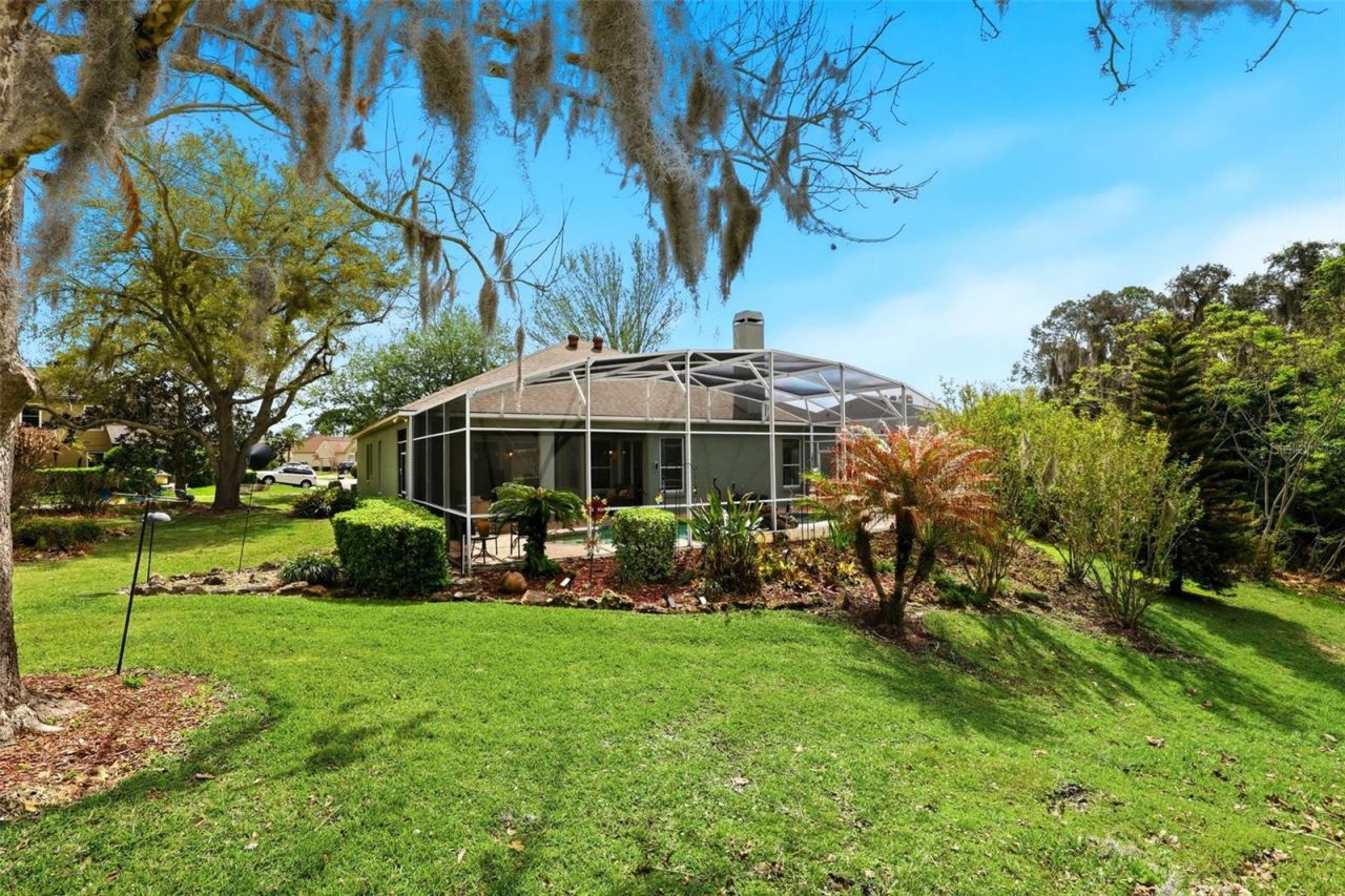 829 Pickfair Terrace , Lake Mary, FL 32746 Photo