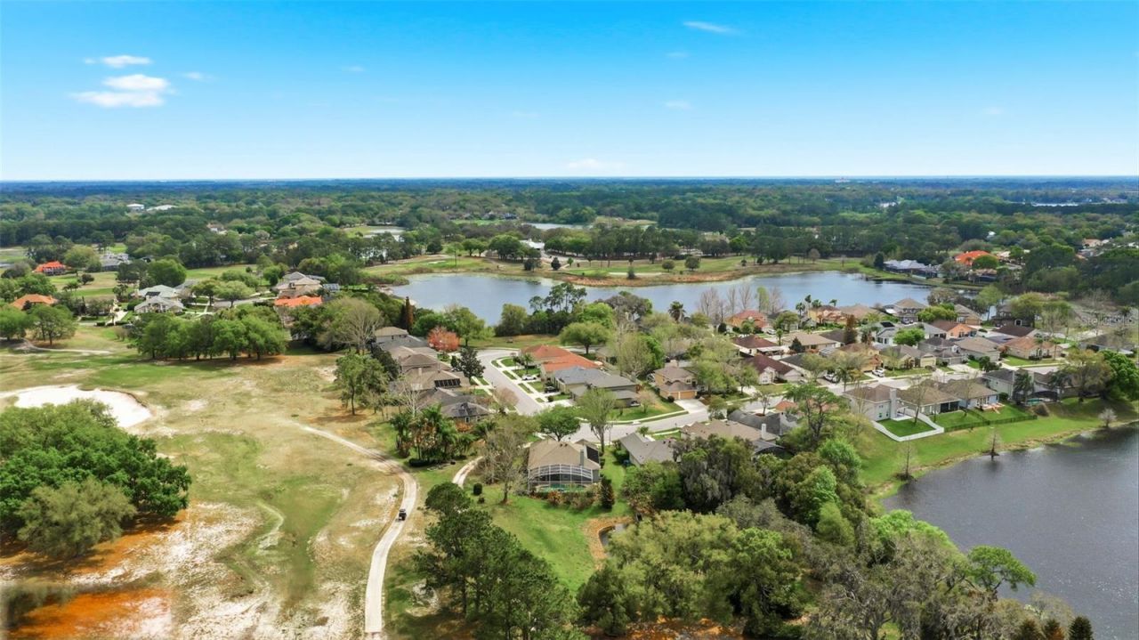 829 Pickfair Terrace , Lake Mary, FL 32746 Photo