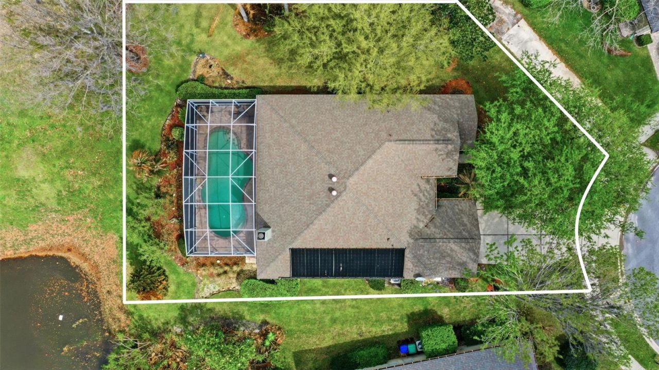 829 Pickfair Terrace , Lake Mary, FL 32746 Photo