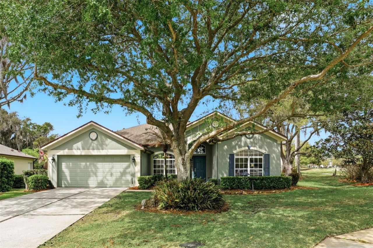 829 Pickfair Terrace , Lake Mary, FL 32746 Photo