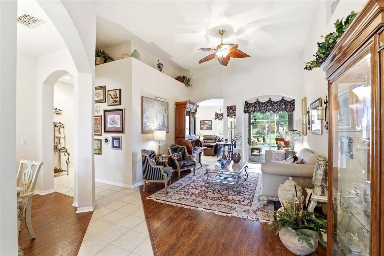 829 Pickfair Terrace , Lake Mary, FL 32746 Photo