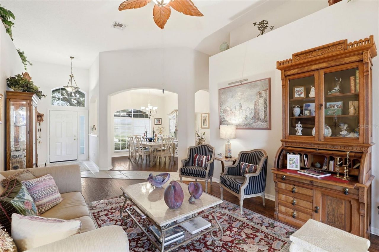 829 Pickfair Terrace , Lake Mary, FL 32746 Photo