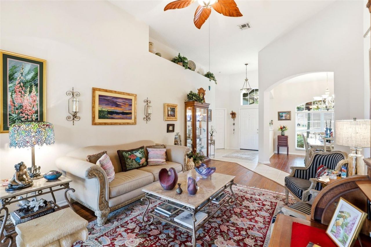 829 Pickfair Terrace , Lake Mary, FL 32746 Photo