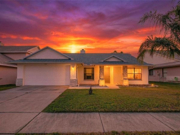 541 STARSTONE DRIVE, LAKE MARY, FL 32746