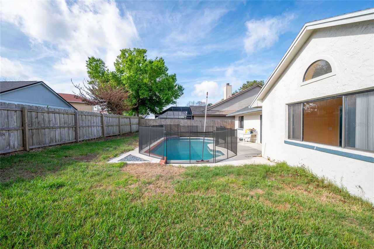 541 Starstone Drive , Lake Mary, FL 32746 Photo