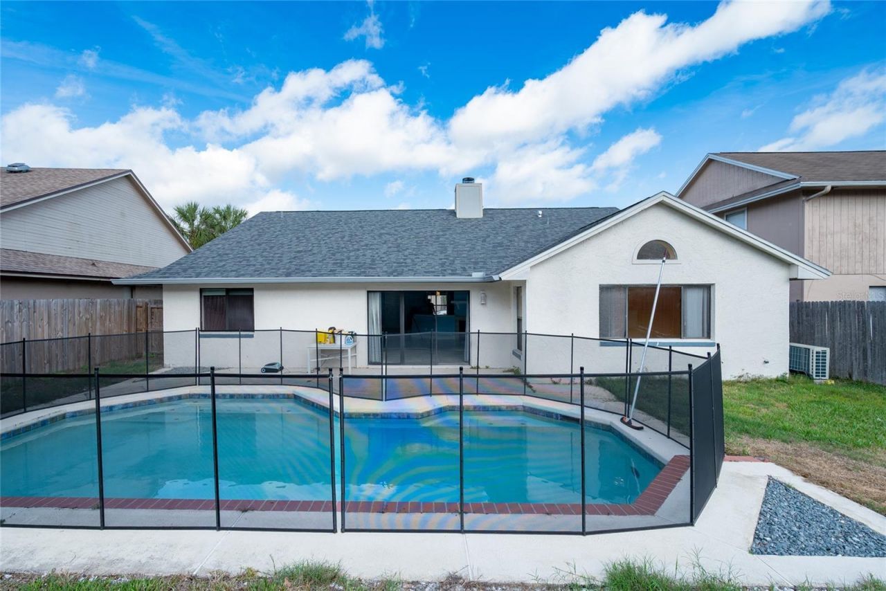 541 Starstone Drive , Lake Mary, FL 32746 Photo