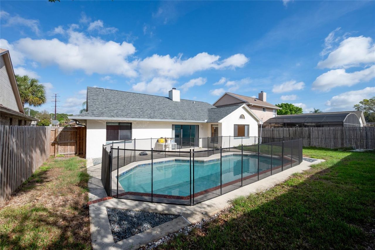 541 Starstone Drive , Lake Mary, FL 32746 Photo