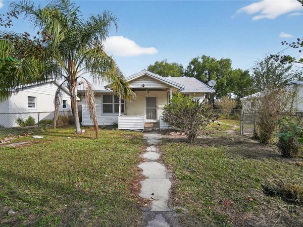 2446 E MAGNOLIA STREET , LAKELAND, FL 33801