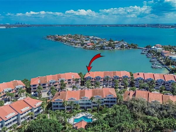 4639 MIRABELLA COURT, ST PETE BEACH, FL 33706