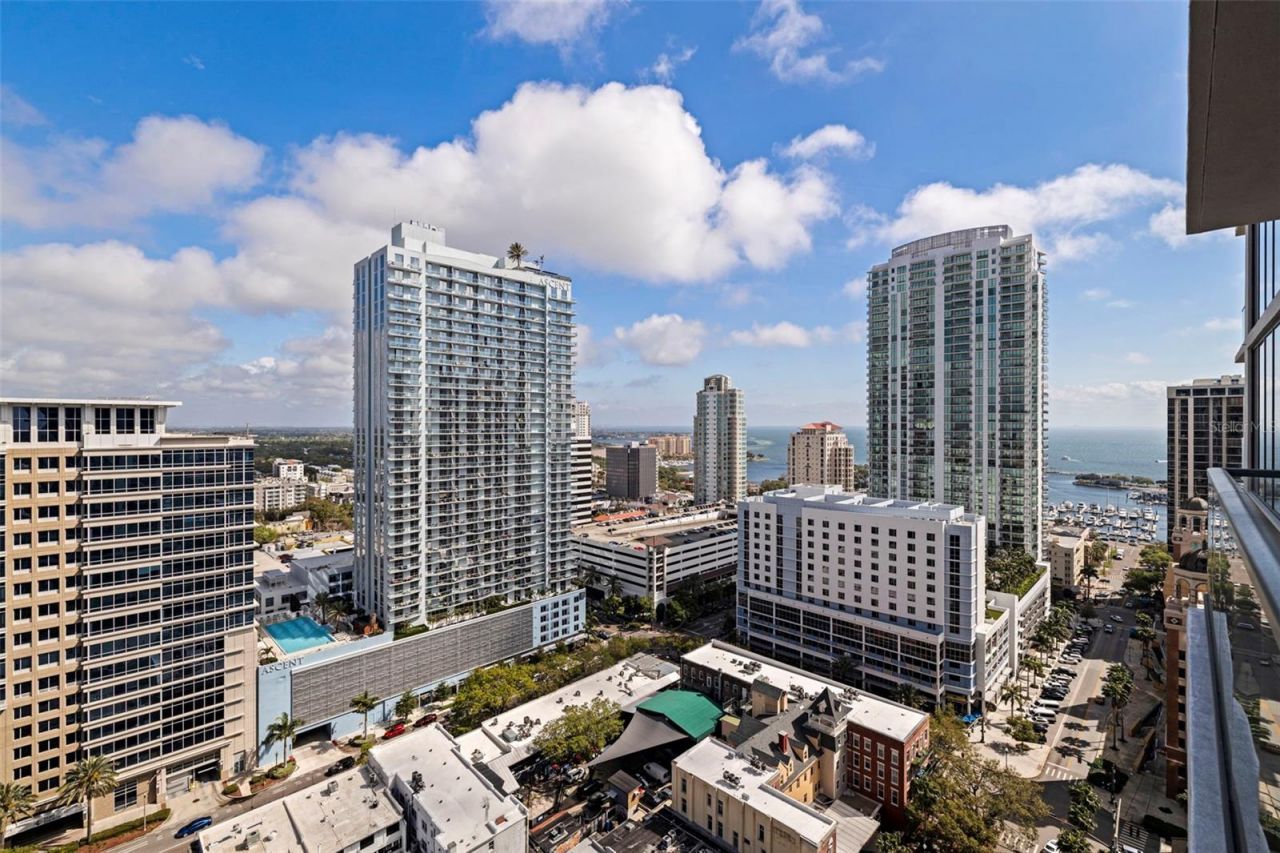 275 1st Avenue S, Unit 2201, Saint Petersburg, FL 33701 Photo