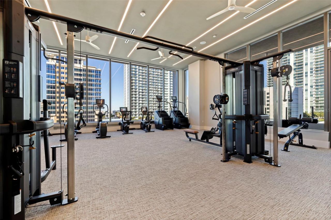 275 1st Avenue S, Unit 2201, Saint Petersburg, FL 33701 Photo