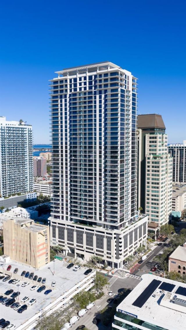 275 1st Avenue S, Unit 2201, Saint Petersburg, FL 33701 Photo