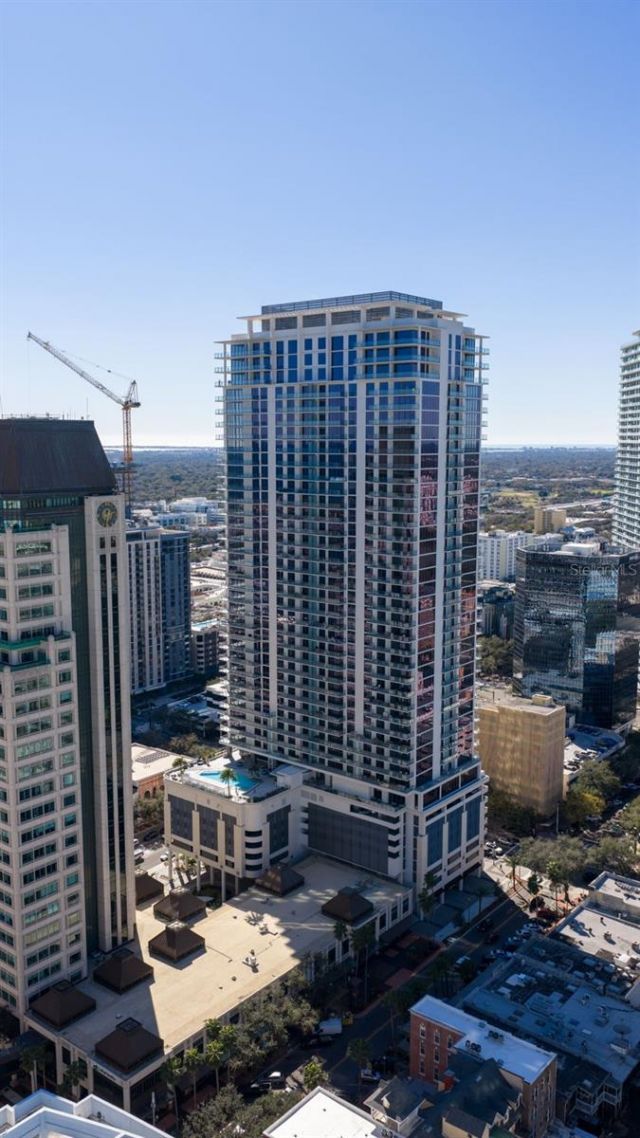 275 1st Avenue S, Unit 2201, Saint Petersburg, FL 33701 Photo