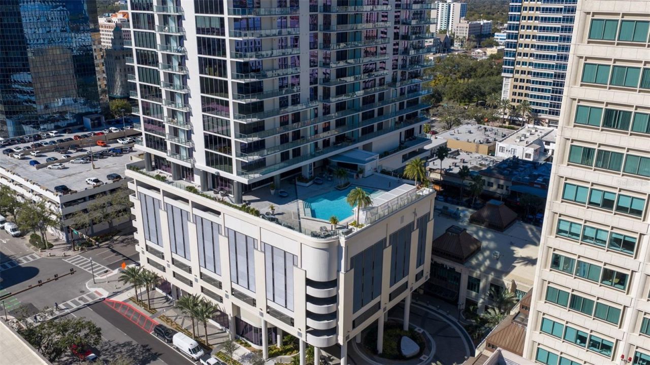 275 1st Avenue S, Unit 2201, Saint Petersburg, FL 33701 Photo