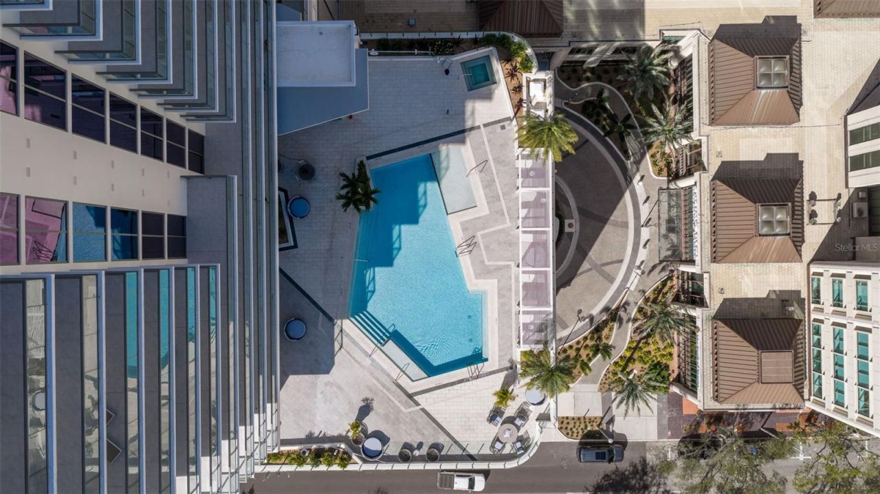 275 1st Avenue S, Unit 2201, Saint Petersburg, FL 33701 Photo