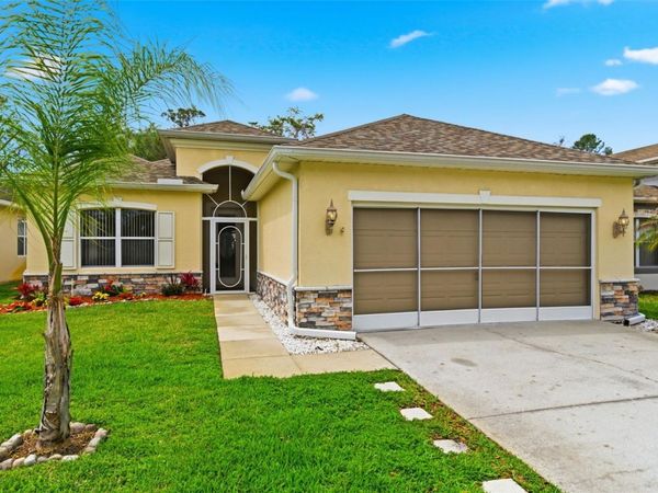 14753 POTTERTON CIRCLE, HUDSON, FL 34667