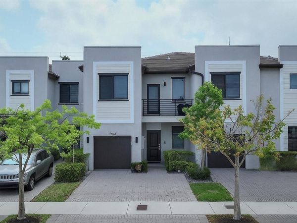 20600 NE 2nd Court, Miami, FL 33179