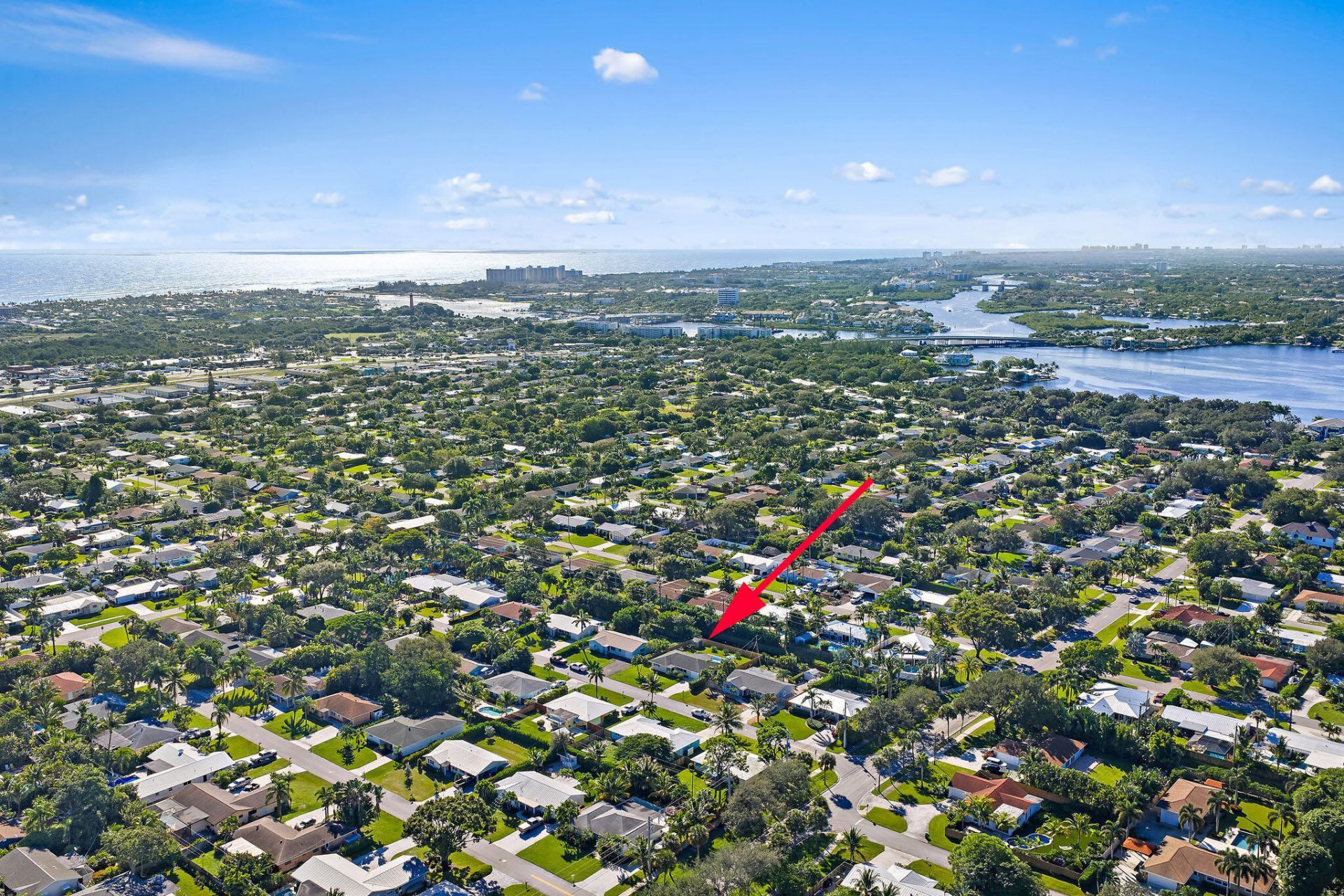 372 Franklin Road, Jupiter, FL 33469 Photo