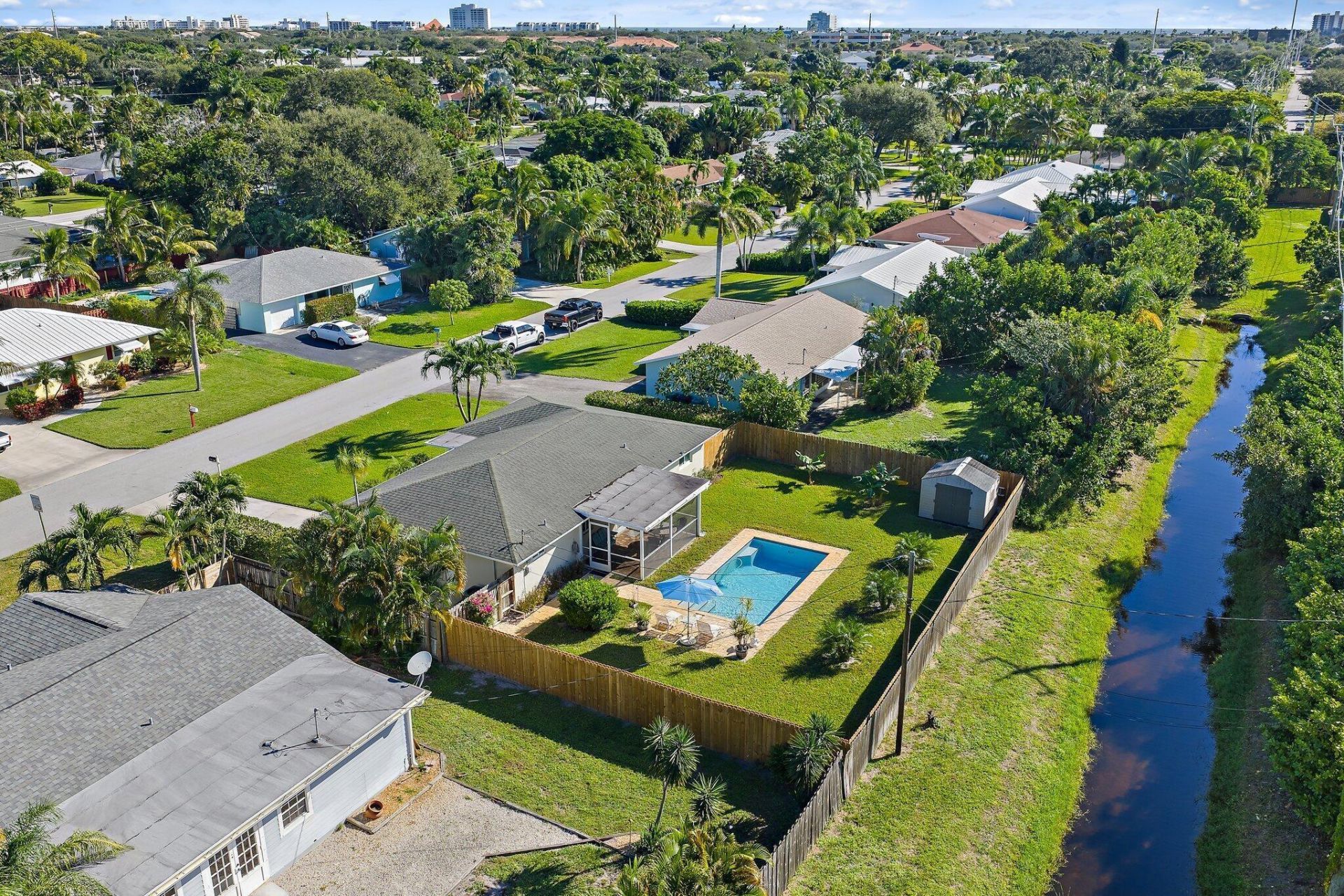 372 Franklin Road, Jupiter, FL 33469 Photo