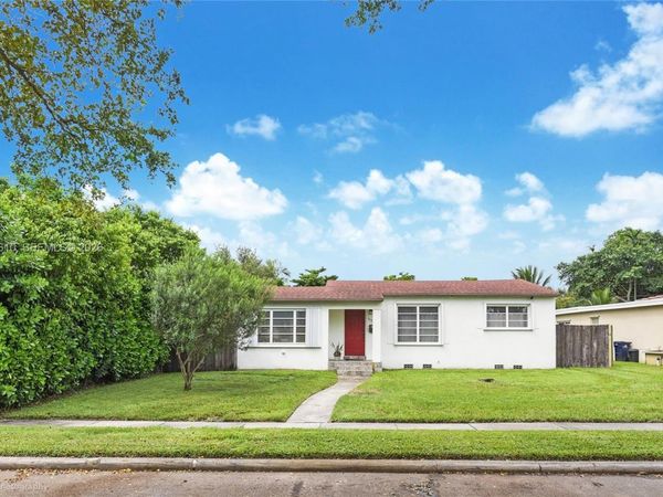 6457 SW 10th St , West Miami, FL 33144