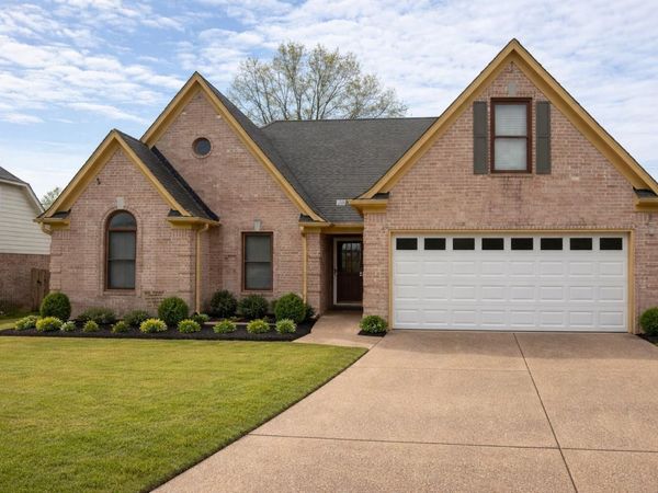 9375 BRANCASTER DR, Cordova, TN 38016