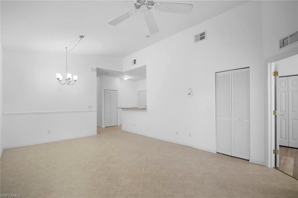 4241 Bellasol Cir , Unit 1924, Fort Myers, FL 33916 Photo