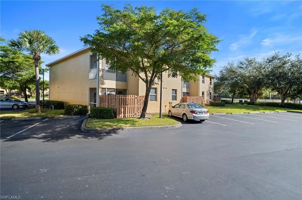 4241 Bellasol Cir , Unit 1924, Fort Myers, FL 33916 Photo