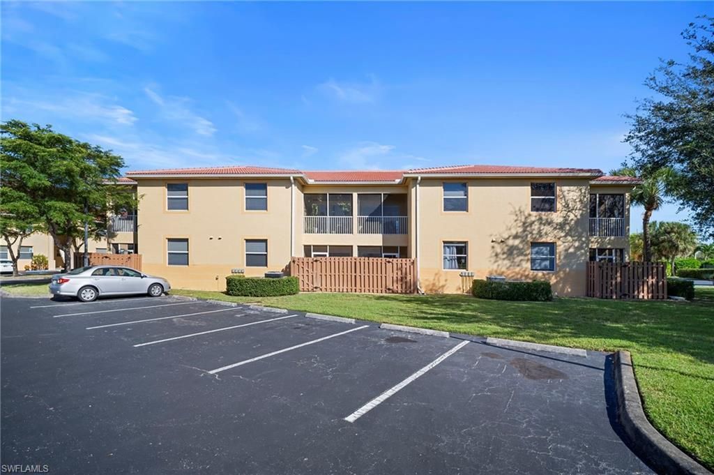 4241 Bellasol Cir , Unit 1924, Fort Myers, FL 33916 Photo