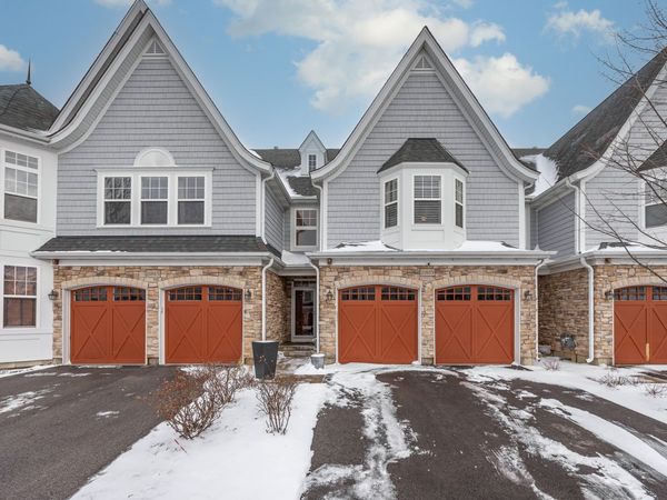 21889 W Talia Lane , Deer Park, IL 60010