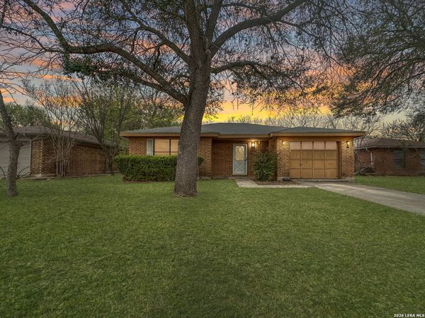116 Apache Circle, Cibolo, TX 78108