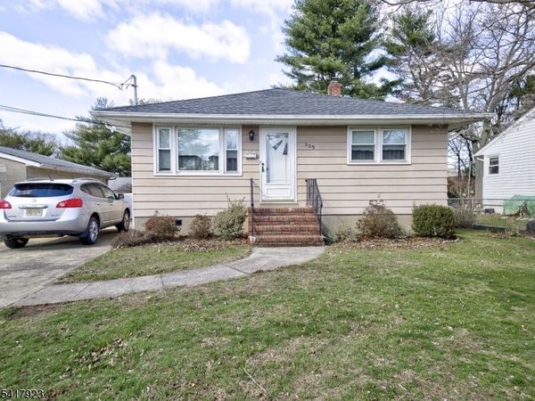 309 Marion Pl, Manville, NJ 08835