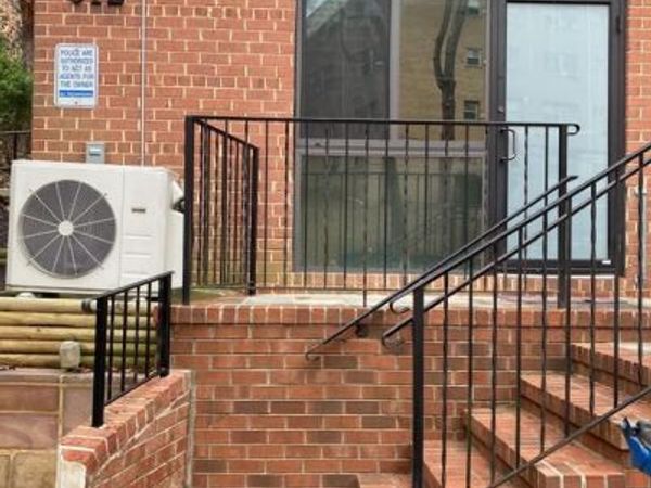 612 KENNEBEC, Unit B2, TAKOMA PARK, MD 20912