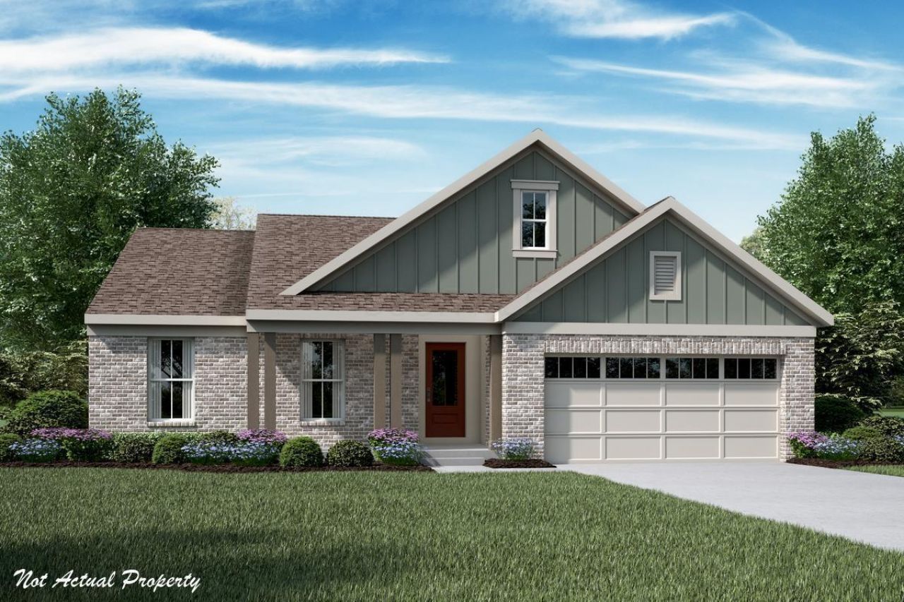 8392 Tranquil Trail, Pickerington, OH 43147 Main Photo