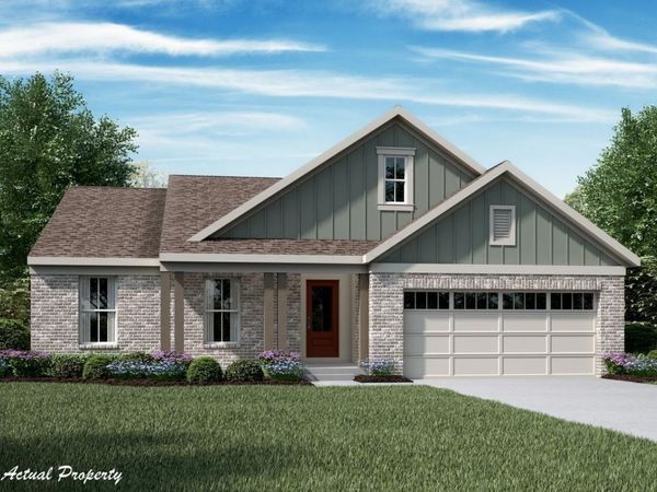 8392 Tranquil Trail, Pickerington, OH 43147