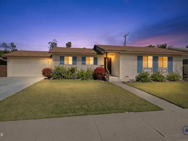 229 Wakeford Avenue, Santa Paula, CA 93060