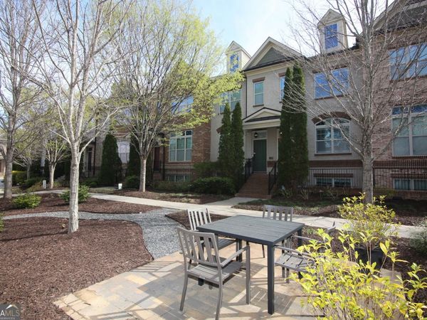 1250 Lavista Circle NE, Atlanta, GA 30324